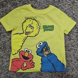 Toddler Shirt