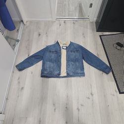 Goodfellow Jean Jacket