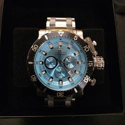 Invicta Coalition Forces Nighthawk Men's Watch 52mm
