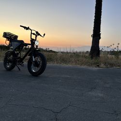 Pedal AwdIII/Awd[s] E-bike 