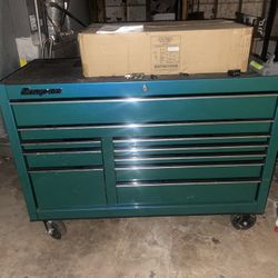 Snap On  Tool Box 