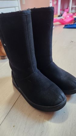 Sherpa Boots Size 13