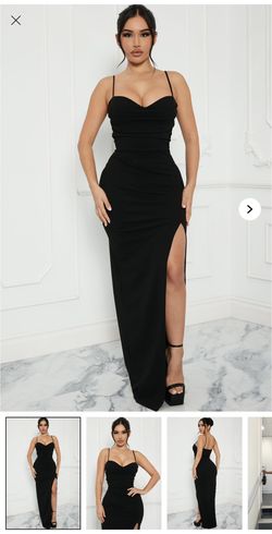 New fashion nova dress