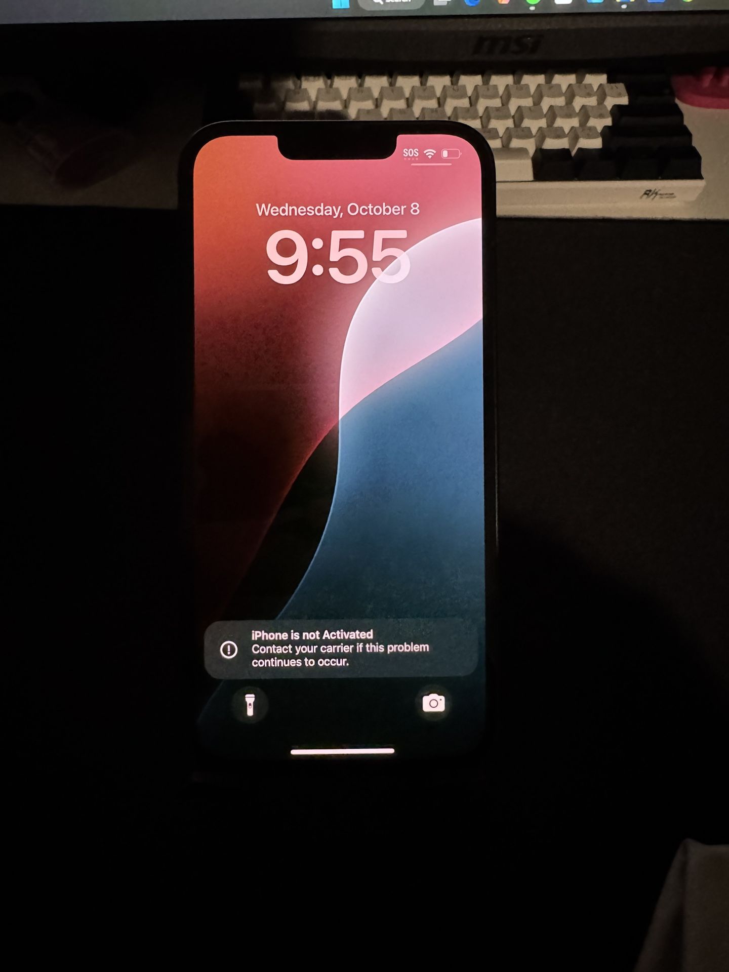 iPhone 13