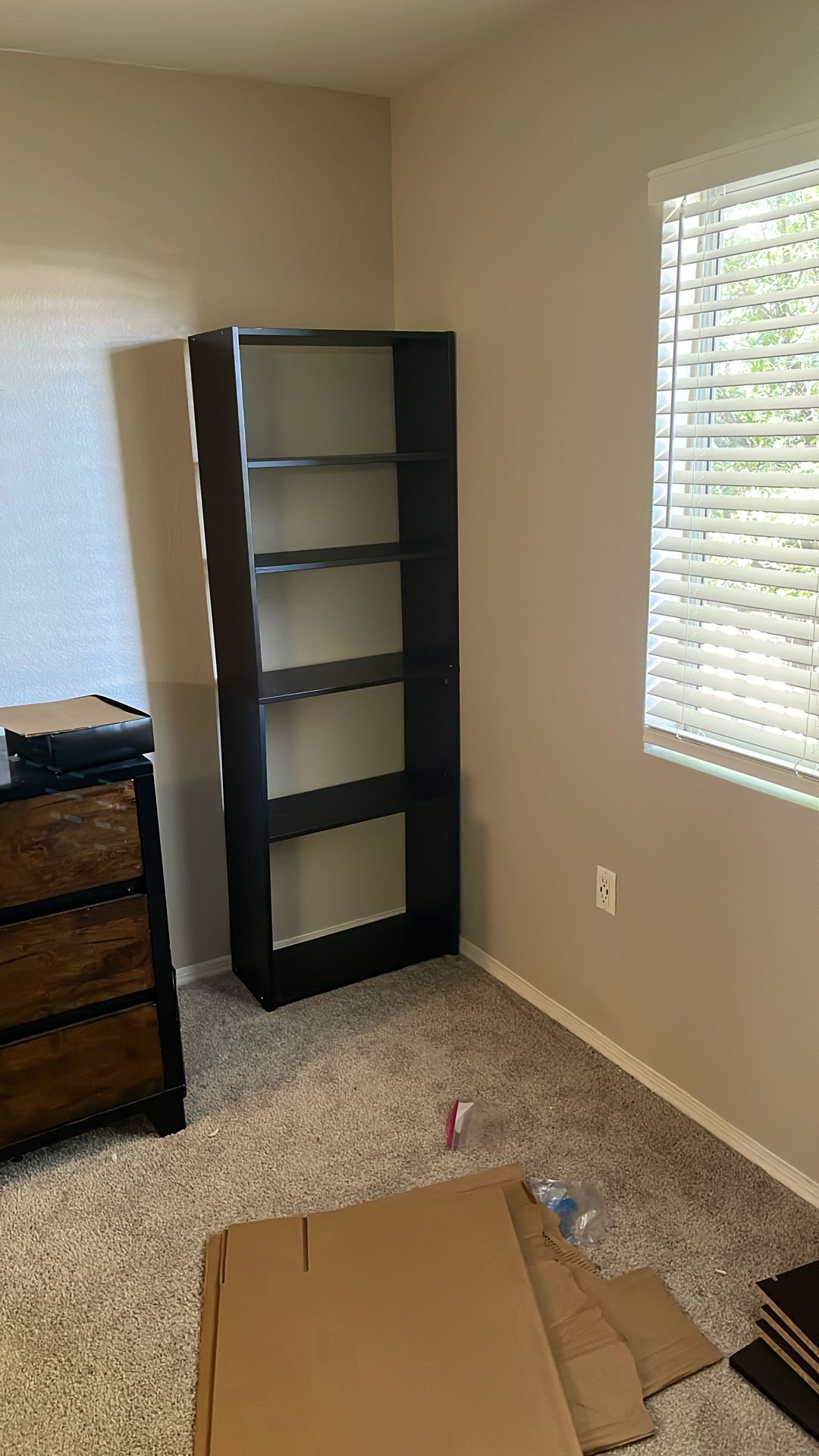 Book Shelf