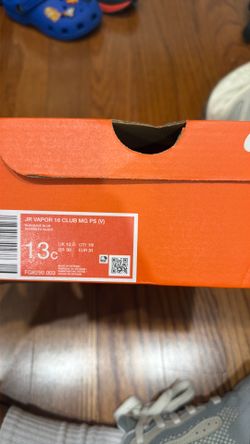 Kids shoes