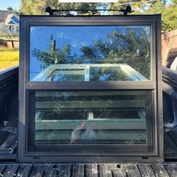 Hurricane impact Windows-All Styles