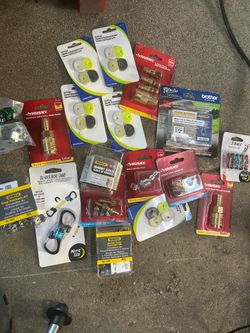 Random handy stuff