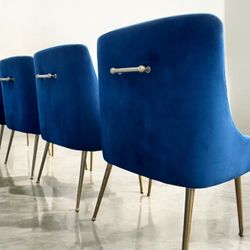 BAMBOO RATTAN DINING TABLE BOHO CHAIRS BLACK