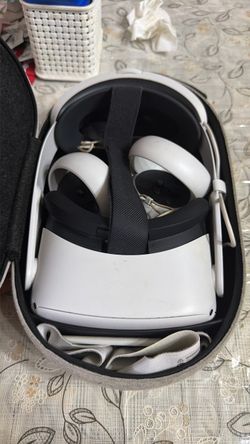 Meta quest 2 Vr headset