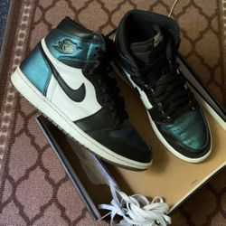 All Star “chameleon” Jordan 1