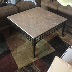 3’ X 3’ Table
