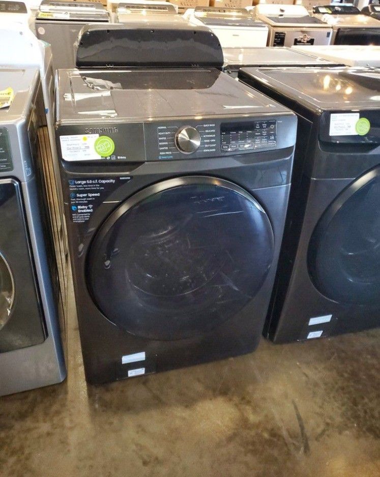 Samsung Washer D B
