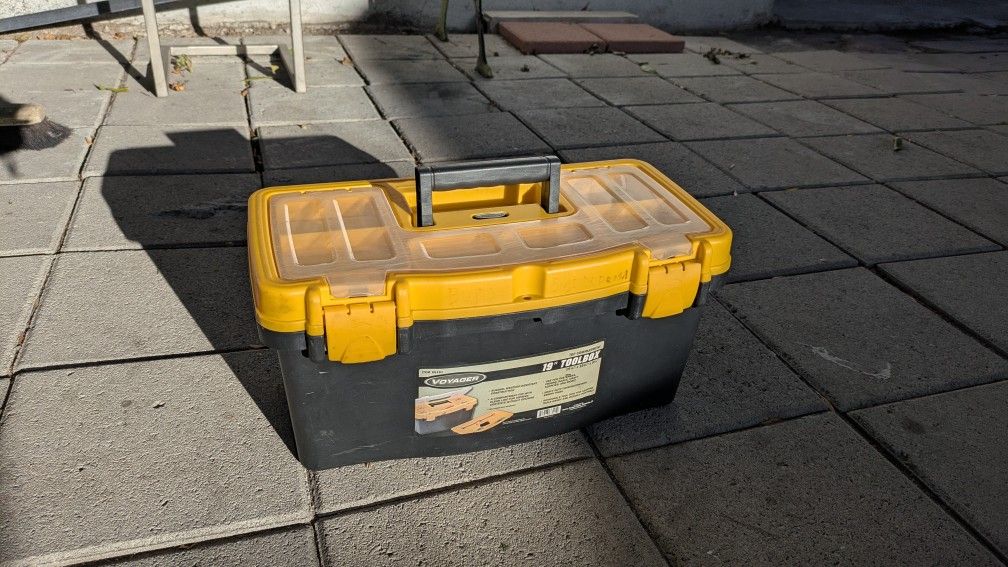 Toolbox