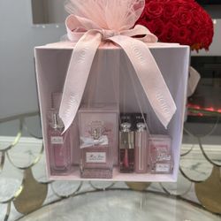 1.7 oz Miss Dior blooming bouquet set FIRM PRICE PRECIO FIRME 💕