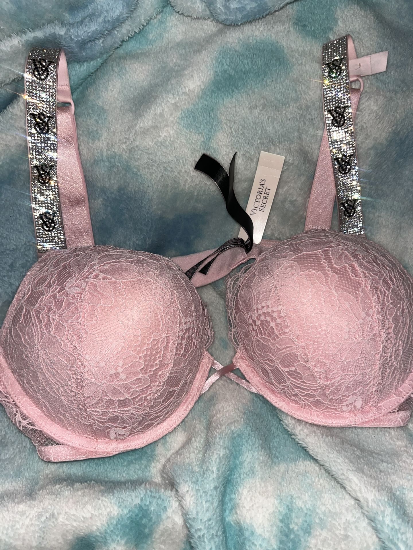 victoria secret bra