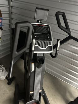 Pro Exercise Machine