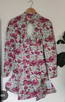 Cocktail dress