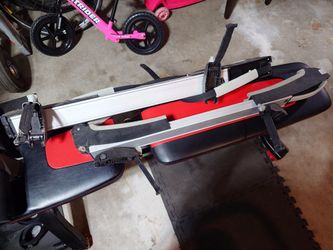 Thule 810xt SUP Taxi