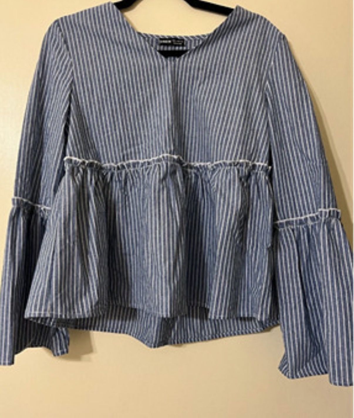 Shein Women’s Long Sleeved Blouse