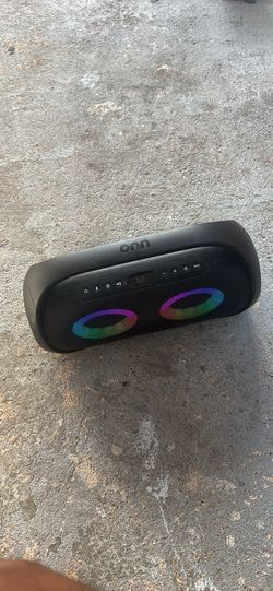 ONN Party Speaker