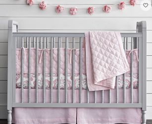 BABY CRIB