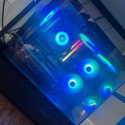 High End Gaming PC