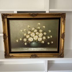 Painting- Sprague Canvas