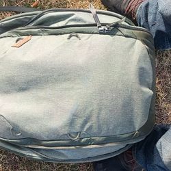 Peak Design Travel Backpack 45L 