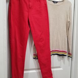 Clothing
