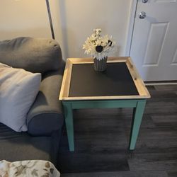 Coffee Table End Tables