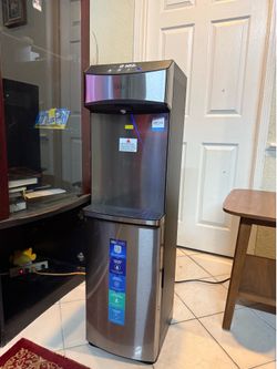Water Dispenser!