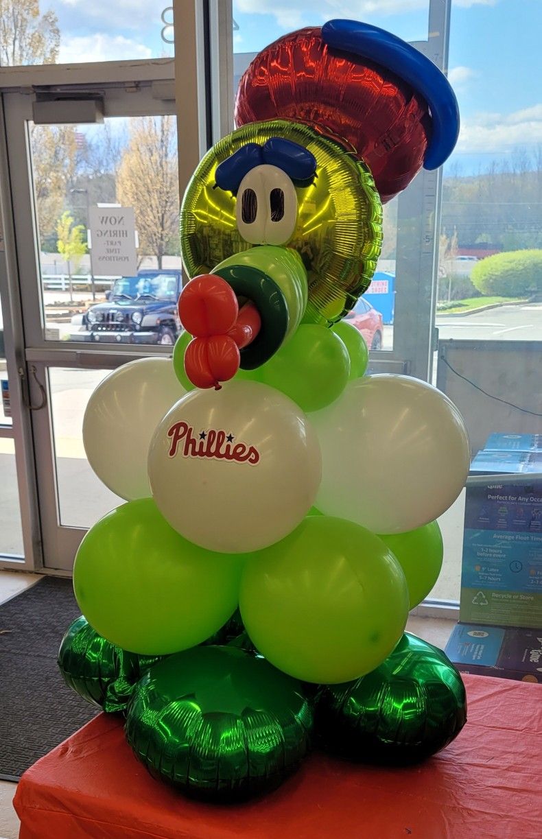 Table Top Phanatic