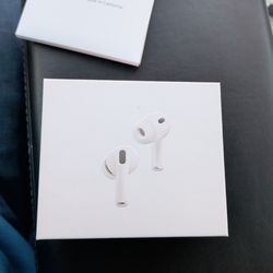 *Real* Apple Airpods Pro