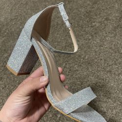 Brand New Heels 