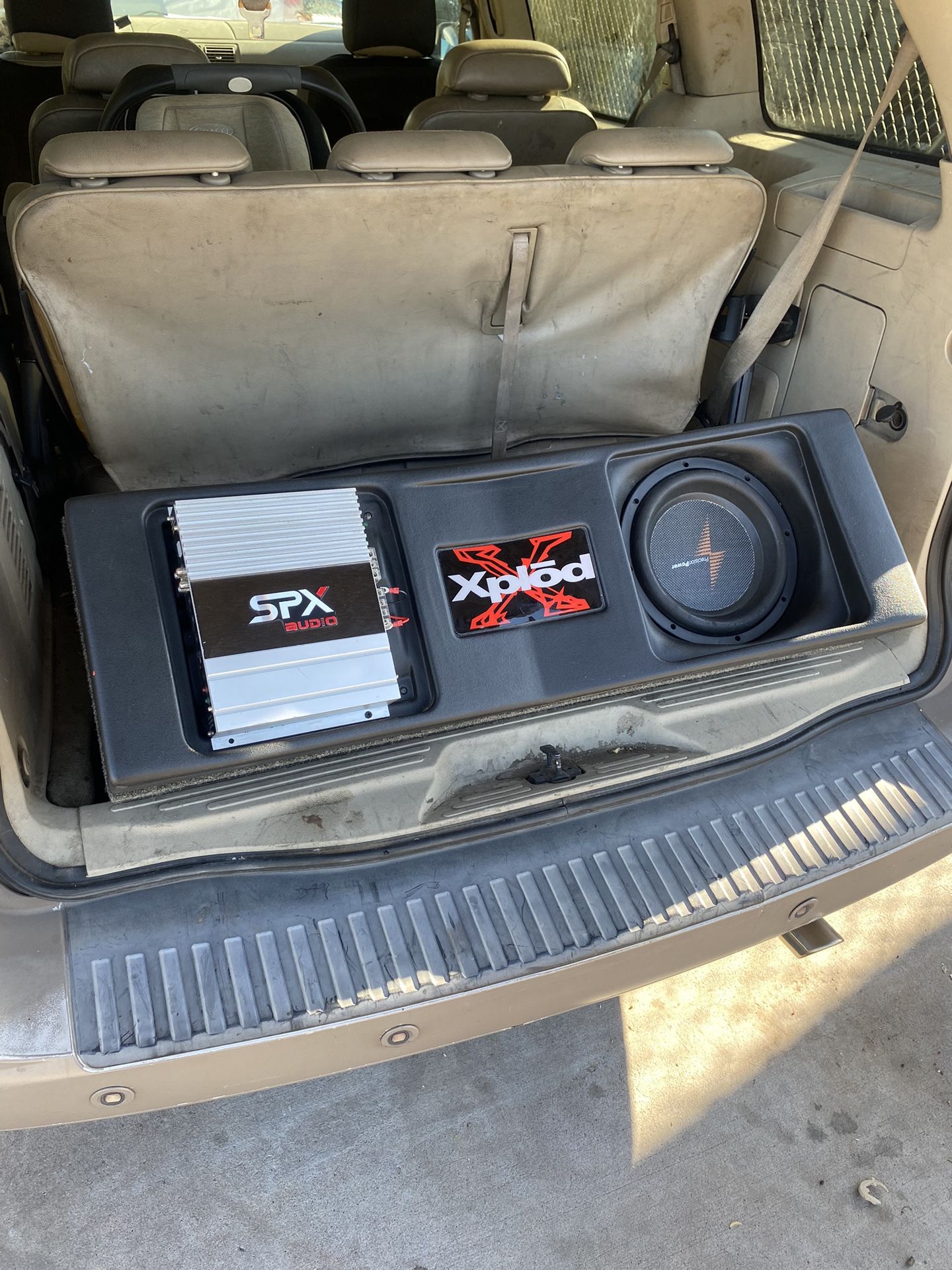 Car Audio