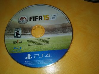 PS4 Fifa