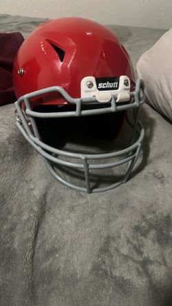 Football Helmet