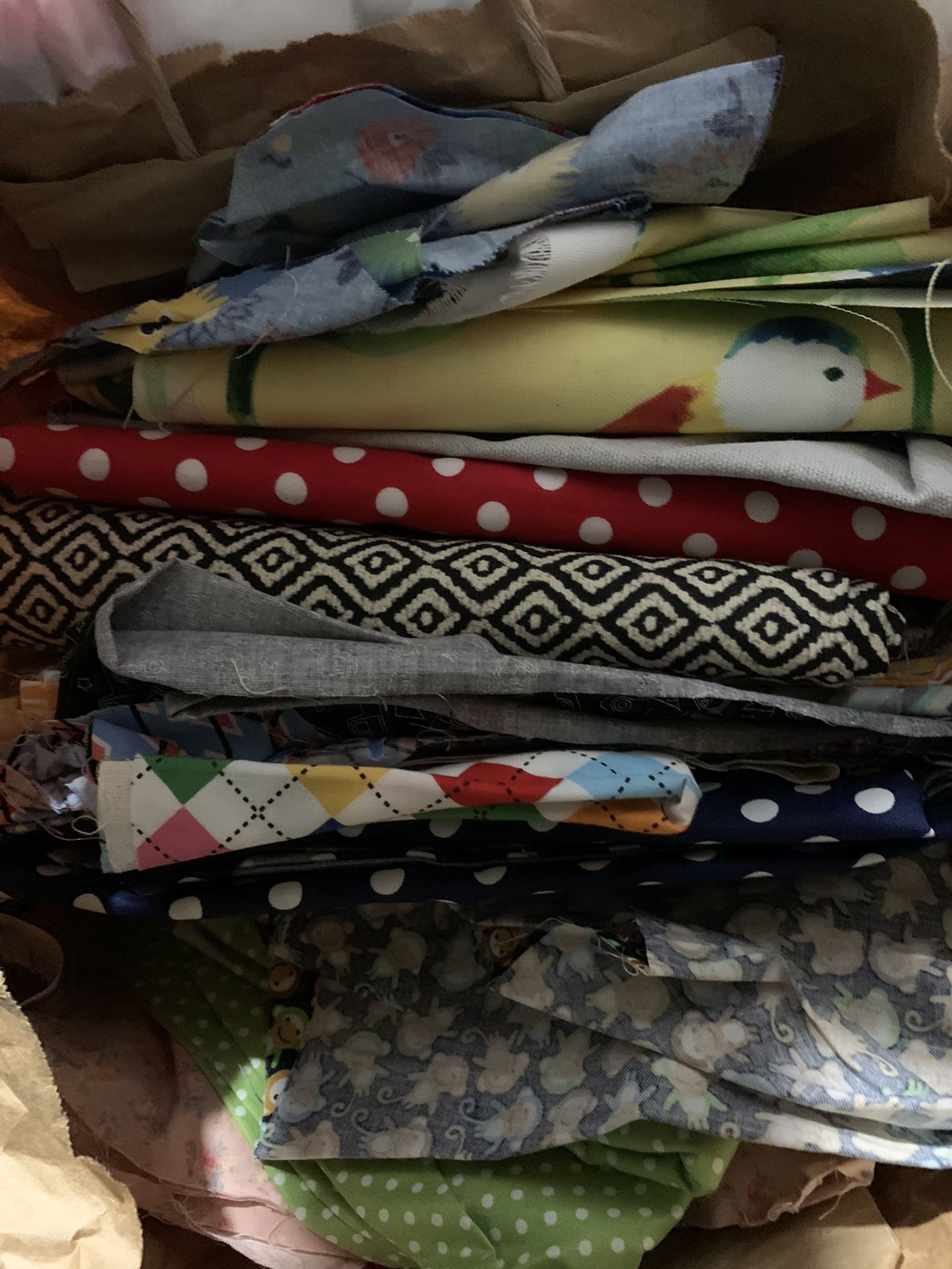 Fabric