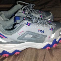Fila Shoes 