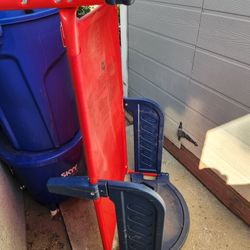 Kids Bed Frame