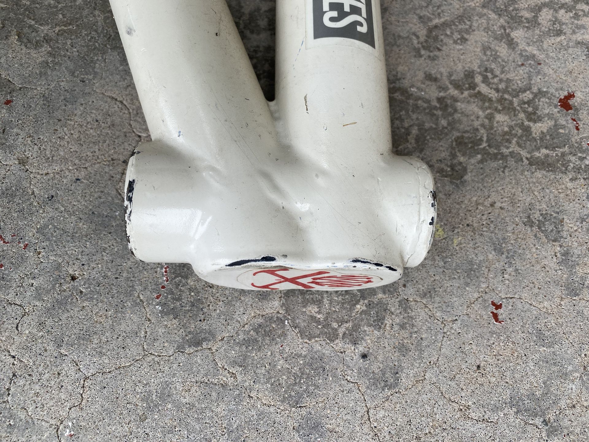 Eastern Hercules BMX frame $100 for Sale in San Diego, CA - OfferUp