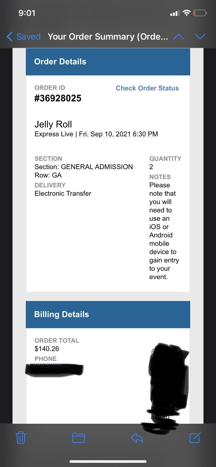 Jelly Roll Tickets