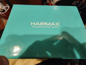 Hairmax Laser Comb