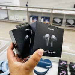 Galaxy Buds 3 Pro 