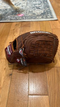 Brand New! Nokona 13” Glove