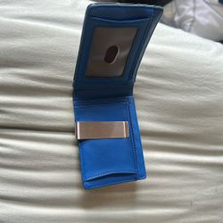 Men’s  Slim Wallet 