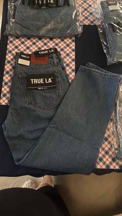 Men’s Jeans