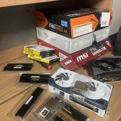 I Buy Pc Parts