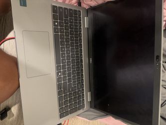 Dell Laptop